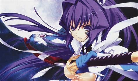 Muv-Luv franchise reveals promotional videos of their new projects ...
