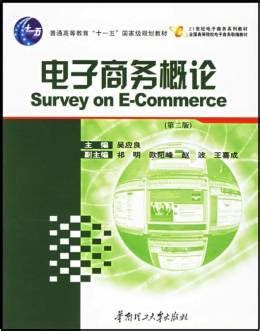 《电子商务概论与案例分析（微课版）》小说在线阅读-起点中文网