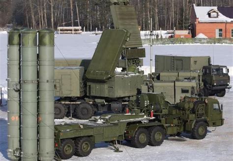 俄罗斯即将测试研发的S600，可以达到什么水平？专家：有水分|防空导弹|俄罗斯|射程_新浪新闻