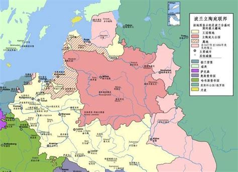 二战欧洲战场：德国闪击波兰 -linpxing-博客-中药材 - 一念般若生