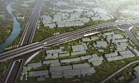 平桥区最新规划图,2030年信阳地铁规划,2030信阳城市规划详图(第2页)_大山谷图库