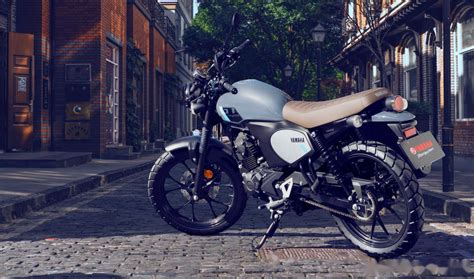 2015 雅马哈复古车 XJR1300 经典咖啡香色重现-摩托车新闻-摩托车之家