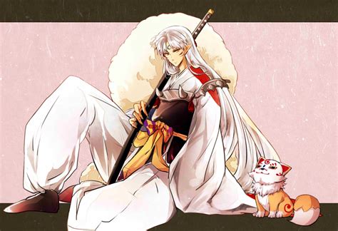 犬夜叉同人漫画图片