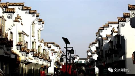 推荐！美丽阿拉尔摄影景点：城镇系列-中国台州网