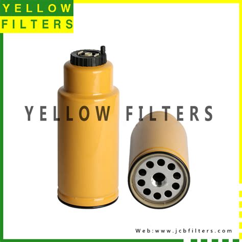 Perkins Set of Filter 4587258,4587259,4587260 - CYU AUTO FILTERS