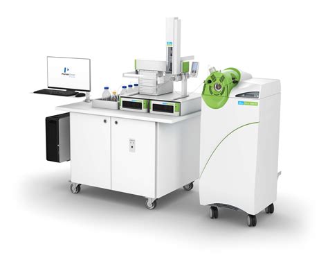 PerkinElmer Launches QSight 210 MD System for Clinical Laboratories ...