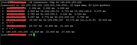 linux telnet命令怎么算端口通,telnet命令怎么看端口通不通-CSDN博客