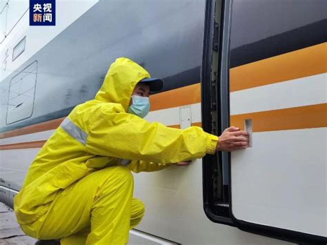 台风“梅花”北移减弱 长三角铁路停运列车陆续恢复开行_我苏网