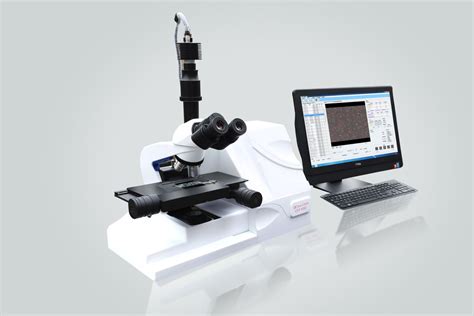 CFT-9202型精子质量检测分析系统