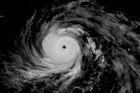 台风海燕还是21世纪的最强台风吗(台风记忆：历史上的风王，究竟强到了什么程度？) | 说明书网
