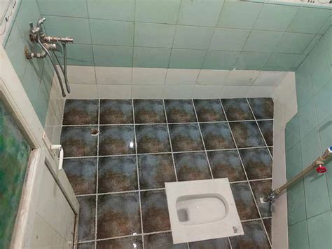 小型卫生间地砖铺贴 上海市虹口区浴室防水施工 浦东新区水电改造