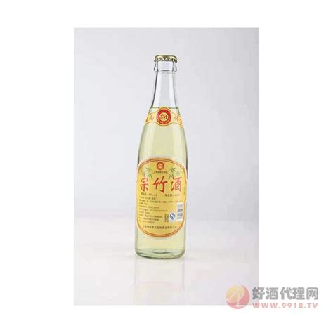 五龙裕宗竹酒400ml-云南五龙裕酒业有限公司-秒火好酒代理网
