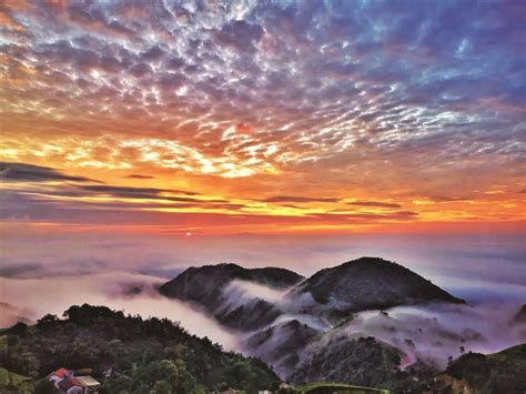 桃源胜境西白山-嵊州新闻网