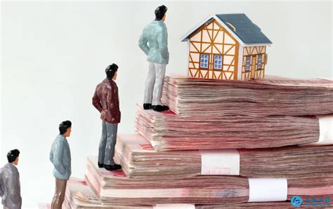 买房按揭贷款手续及流程是怎样的？ - 知乎