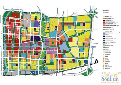 宁波这个靠近东部新城的村庄要整村拆迁！未来大片住宅+新学校+商业街区+古建筑…