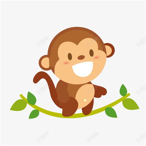最近很火的猴子表情包图片搞笑沙雕(3)_配图网