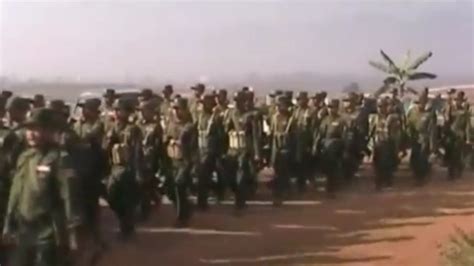 解放军的一个主力步兵师，1985年之前，到底有多少兵力？