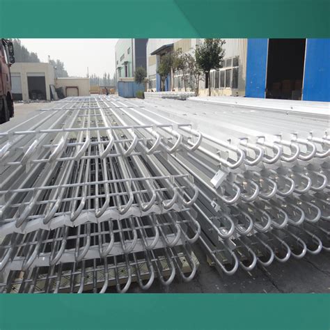 冷库铝排管，支架铝型材，铝方管_铝排管-江苏鑫安德鲁铝业有限公司