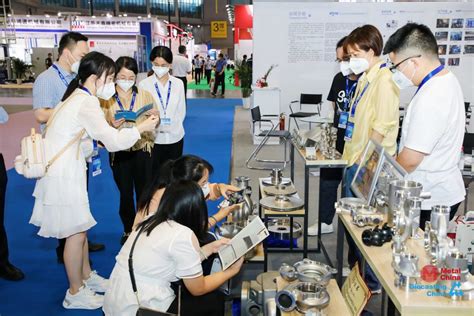 2022年第20届上海国际铸造展览会将于9月举行-参展网