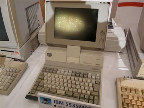 在当代使用古董电脑是一种什么样的体验？ - 知乎
