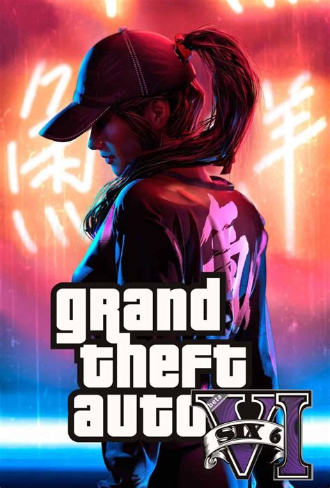 Grand Theft Auto 6 Full Version PC Game Download - Gaming News Analyst ...