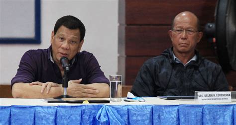 菲律宾总统声明对目前的中菲关系感到很满意 - 2017年3月18日, 俄罗斯卫星通讯社