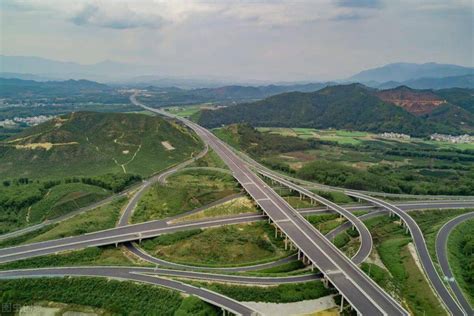 四大高速公路项目年内开工 都市圈各城市连接更紧密凤凰网湖北_凤凰网