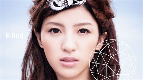 从小美到大，滨边美波不愧是日本新生代女演员的最能打的颜值担当！-次元法典