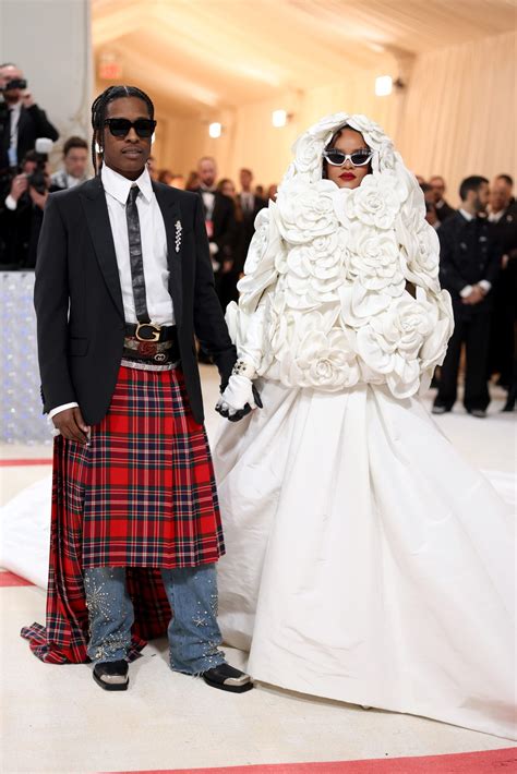 Met Gala 2023: All The Looks From The Stylish Red Carpet | Essence
