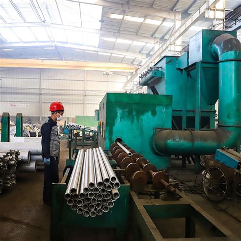 304和316不锈钢管的适用不同的行业_浙江温州不锈钢管厂家-温州不锈钢无缝管有限公司