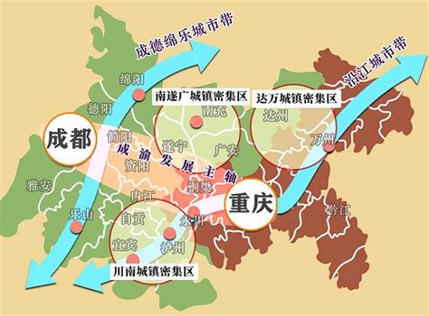 张志强：成渝双城经济圈建设战略性问题：（1）长江首城的战略定位----成都文献情报中心