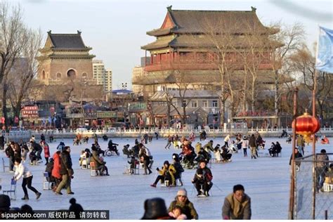 一落雪，北京就成了北平，这里的冬天韵味究竟有多美_行客旅游网