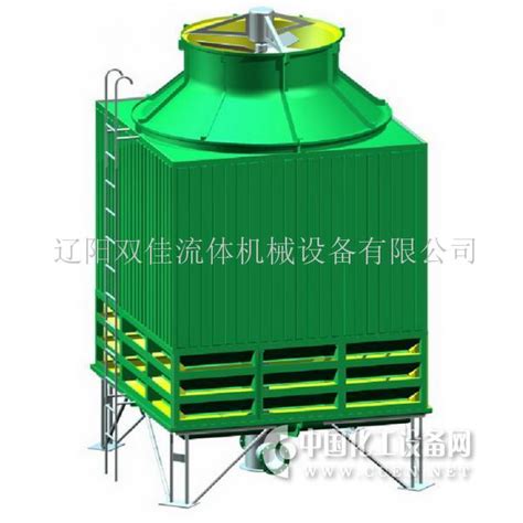 淬火油冷却塔(XWL8-Y-200) - 辽阳双佳流体机械设备有限公司 - 化工设备网