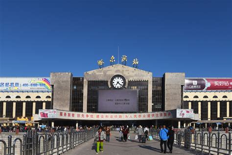 中国最大的火车站是哪个？中国最大火车站前5名排行 - 必经地旅游网