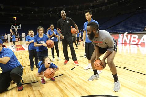 China has 2 NBA players – why? | Philstar.com