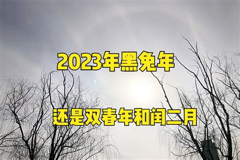 2023年是属什么年（2023癸卯年运势年景分析） | 刀哥爱八卦