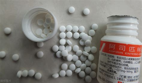 阿司匹林肠溶片价格-说明书-功效与作用-副作用-39药品通
