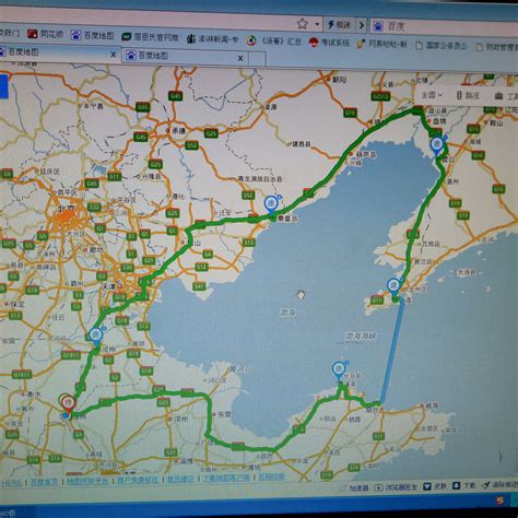 请查收！秦皇岛最全公交路线及路线图_信息