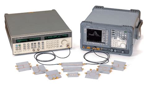 罗德与施瓦茨推出用于微波器件测试的全新系统放大器 - 微波射频网