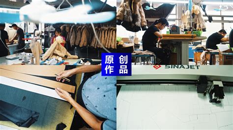 广州皮具未来必将成为皮具行业的领军城市，广州皮具