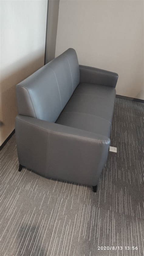 深圳二手沙发-好钱景办公家具