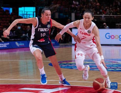 女篮世界杯四分之一决赛:中国对阵法国 中国女篮对法国女篮总决赛比分结果-秀和风水