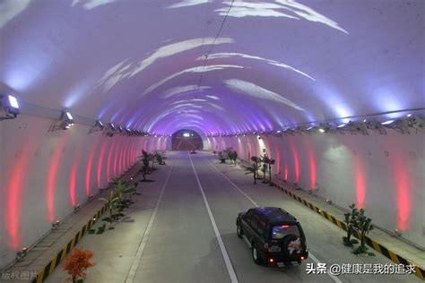 科学网—中国最长的隧道 - 王庆林的博文
