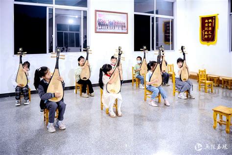 喜珍琵琶馆--晋城琵琶|琵琶培训中心