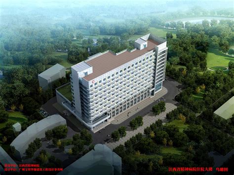 全国十大精神病医院排行 北京安定医院上榜，第二规模庞大_排行榜123网