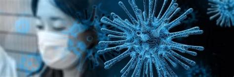 新型冠状病毒临床表现是什么？|冠状病毒|临床表现|病死率|新型|流涕|-健康界
