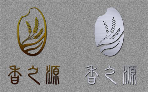 大米标志logo图片_大米素材_大米logo免费下载 - LOGO设计网