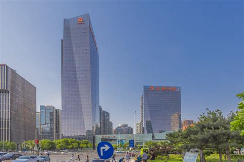 双喜迎新 | 金地中心 大百汇广场获选 深圳市投资推广重点产业园