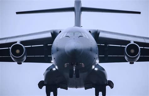 C-17运输机增加高载重时空投人员能力(组图) _新浪军事_新浪网
