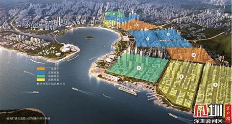 深圳前海合作区区域集中供冷项目方案解析丨精选案例 - 知乎